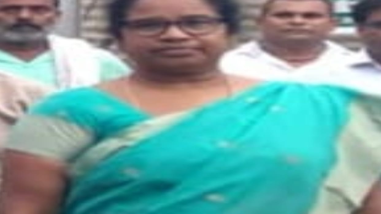 Damoh CMHO removed, Dr. Mukesh Jain will be the new CMHO