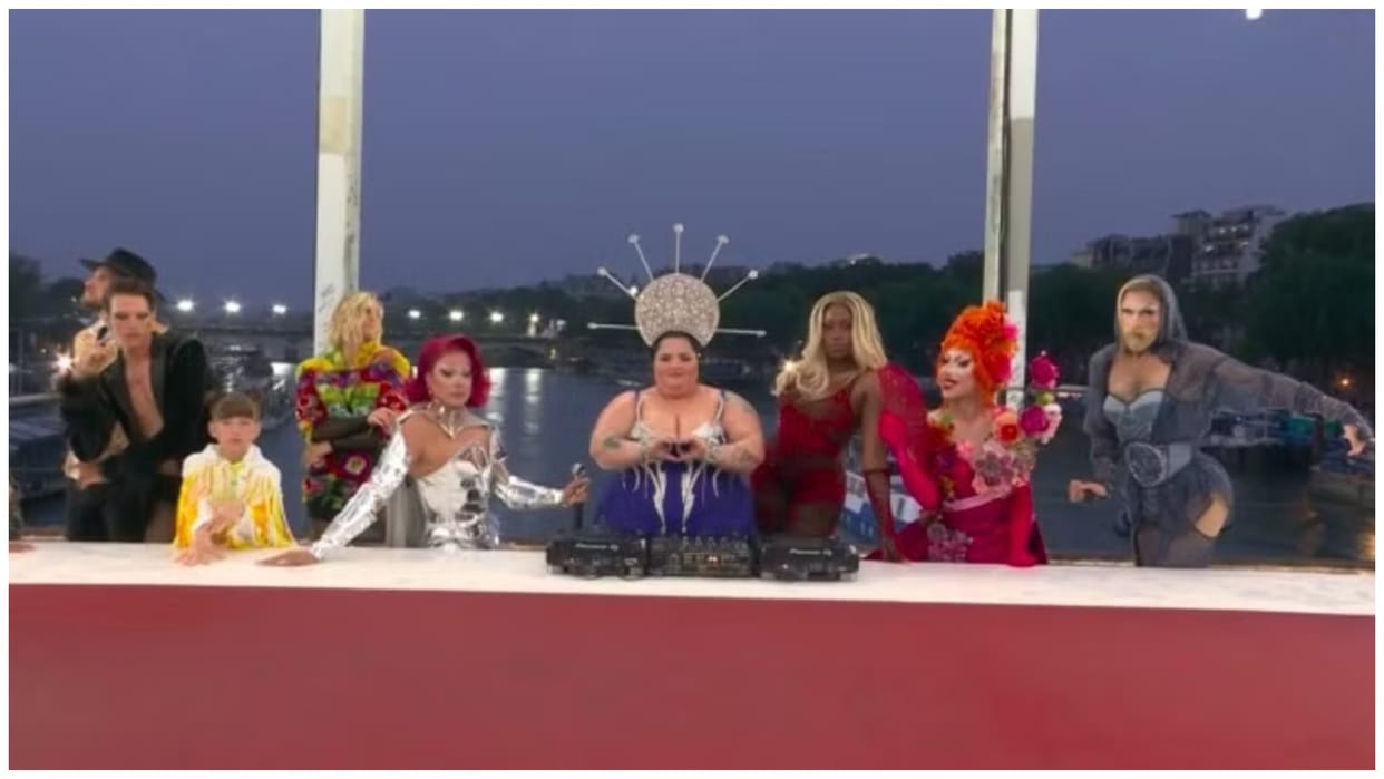Paris Olympics: Donald Trump jumps into controversy over 'The Last Supper', calls opening ceremony insulting