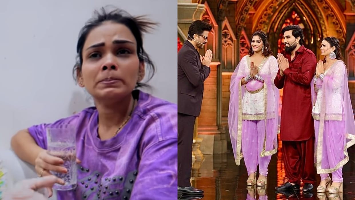 Armaan Malik first wife Payal Malik opens up on trolling said she has been having suicidal thoughts