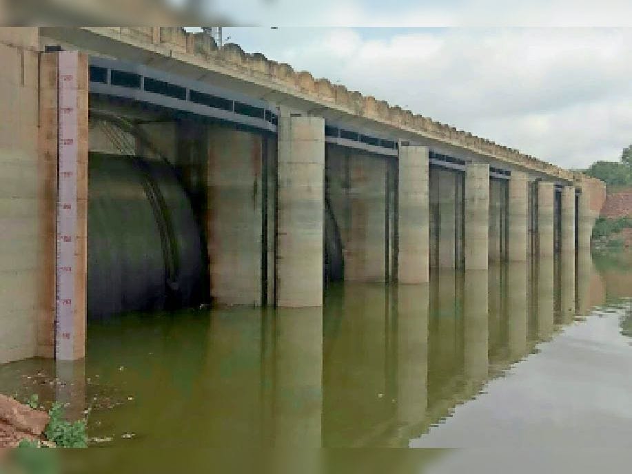 Rajasthan Weather Update: 13 districts still thirsty, if there is no rain there will be water crisis