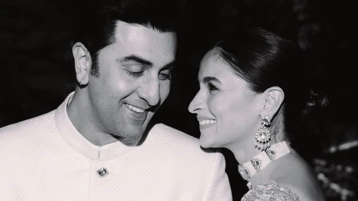 Ranbir Kapoor talks about wife Alia Bhatt relationship with mom Neetu Kapoor says they share great rapport