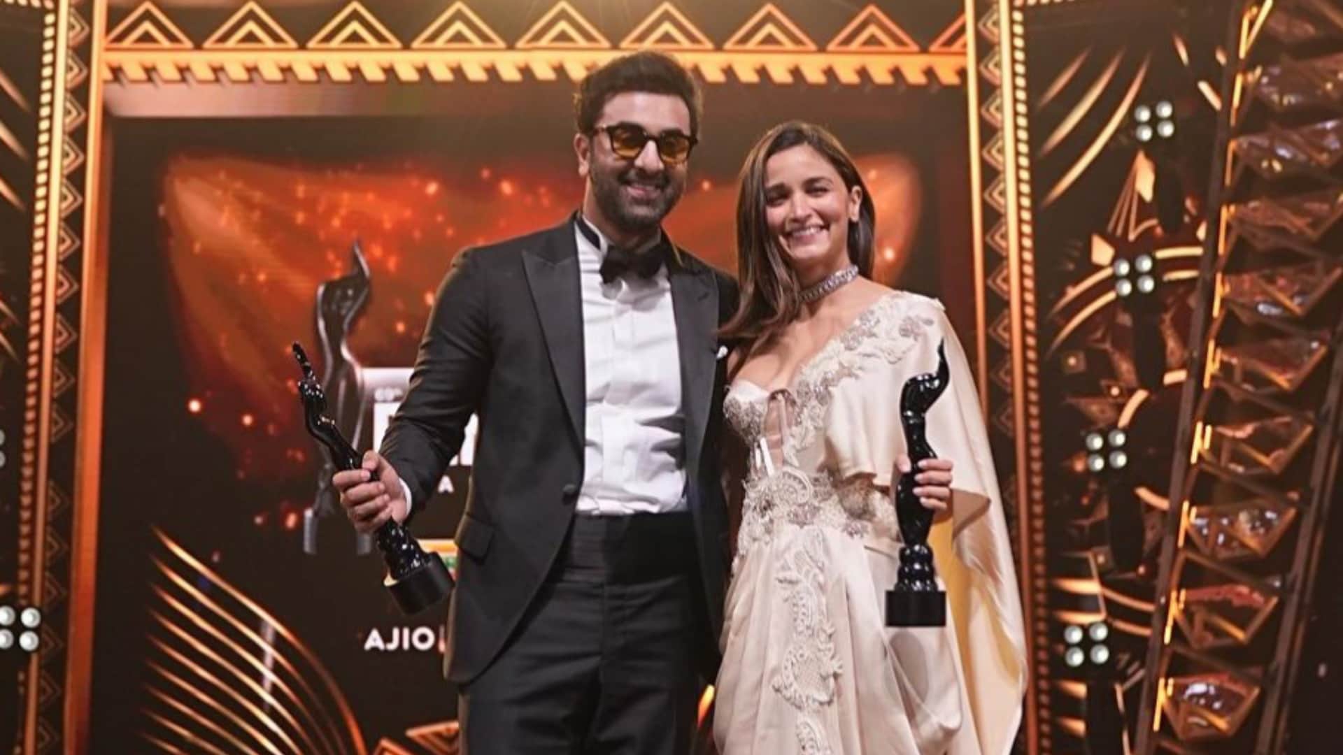 Ranbir Kapoor talks about wife Alia Bhatt relationship with mom Neetu Kapoor says they share great rapport