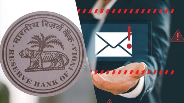 RBI report Cyber crime data theft phishing cases cost increase in three years