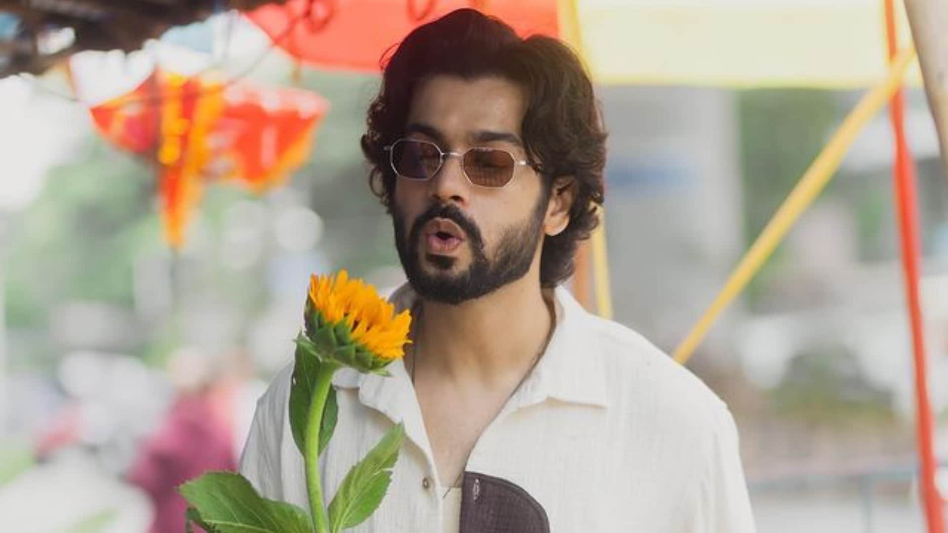 Phir Aayi Hasseen Dillruba actor Sunny Kaushal waiting for Amitabh Bachchan Zanjeer type break in his career