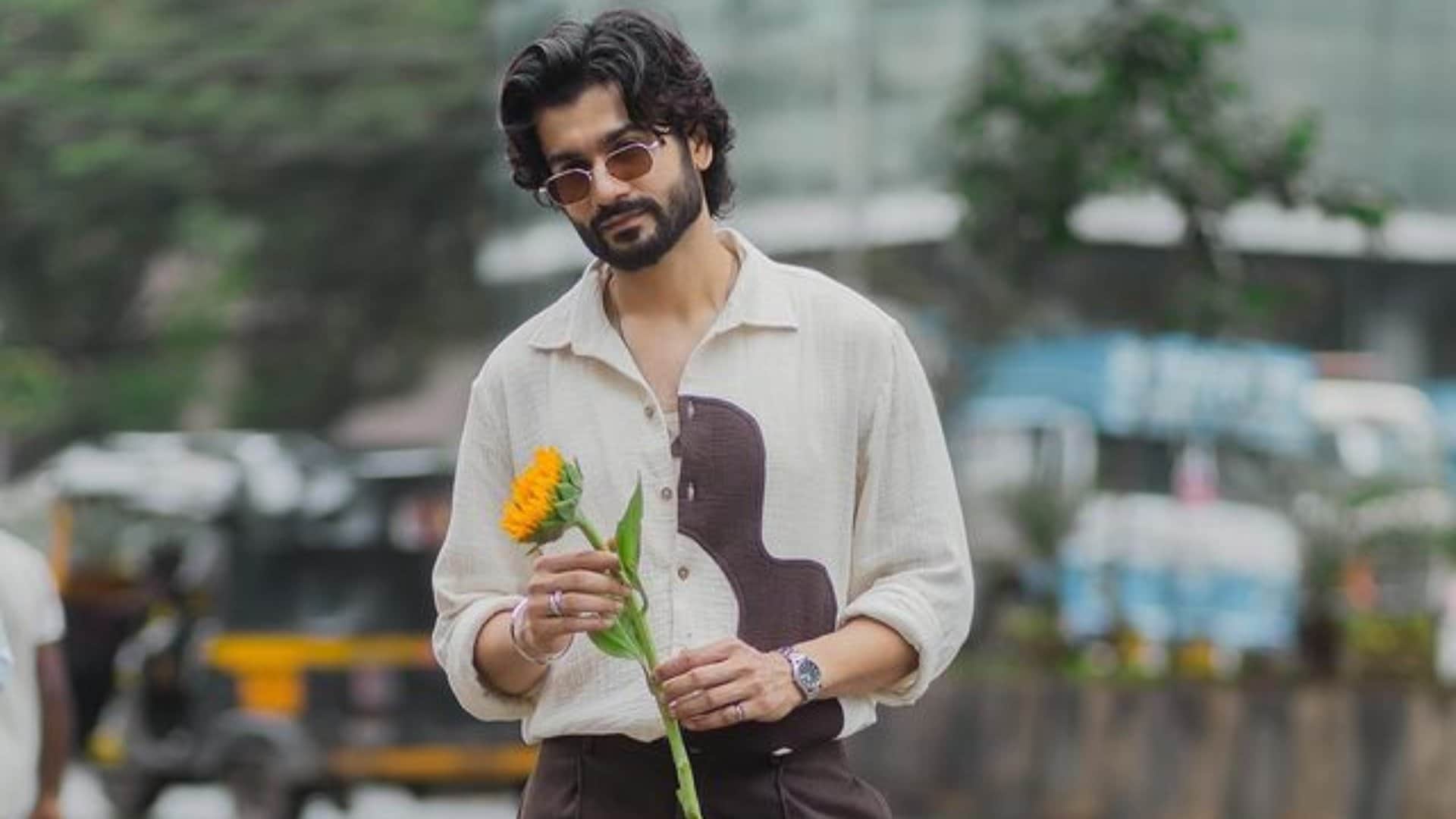 Sunny Kaushal watched serial killers Ted Bundy Jeffrey Dahmer interview for role in Phir Aayi Hasseen Dillruba