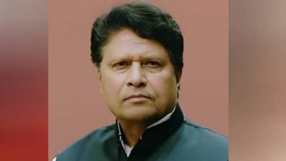 SP MP Sparks Row in Parliament