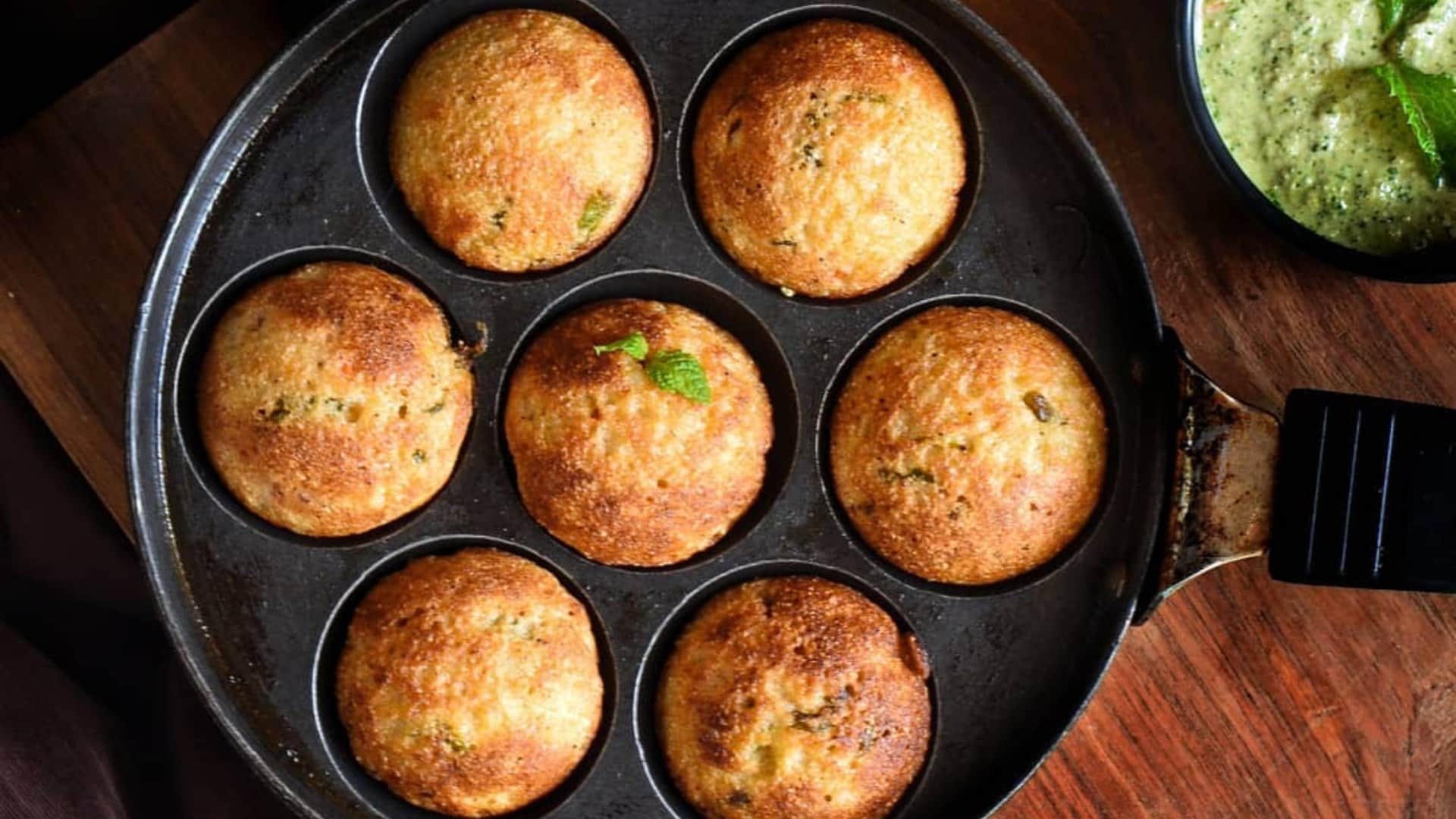 Dosa Idli Batter South Indian One Batter Multiple Recipes in hindi