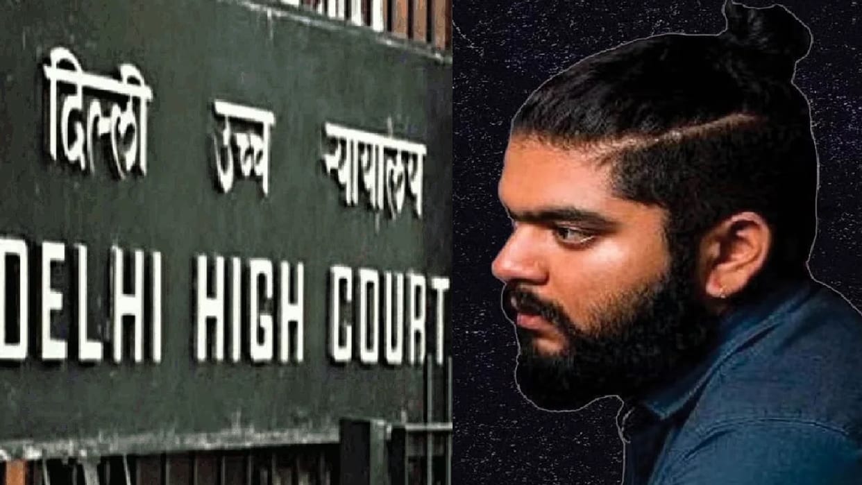 High Court refuses to give instructions on petition of accused to fix date of hearing