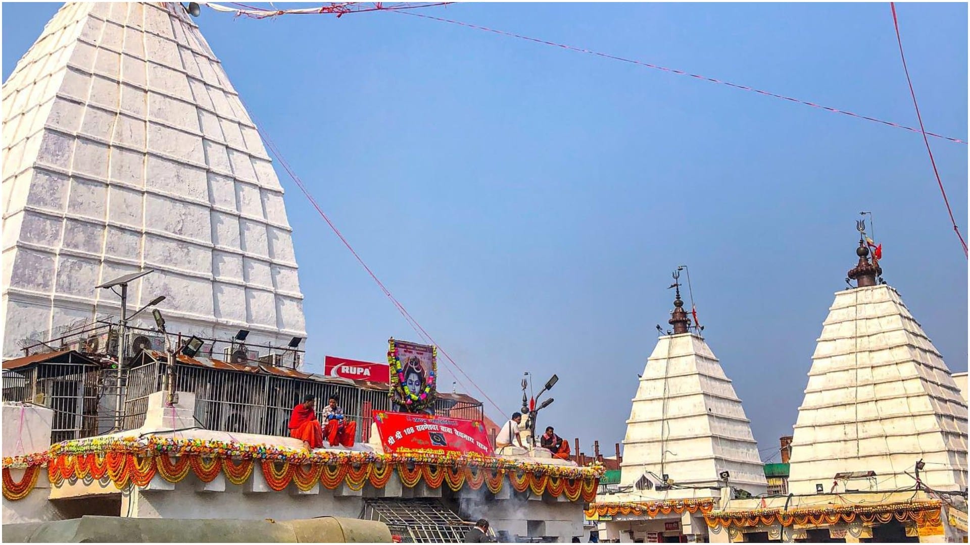 Sawan 2026 Best Shiva Temples To Visit In Sawan Special Shiv mandir