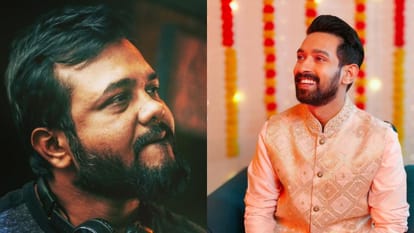 Phir Aayi Hasseen Dillruba star Vikrant Massey to team Up again with Santosh Singh for Aankhon ki Gustaakhiyan