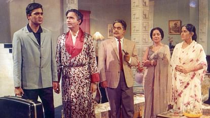 Bioscope with Pankaj Shukla for movie waqt released on July 30 in 1965 Sunil Dutt Raaj Kumar Sadhana Sharmila