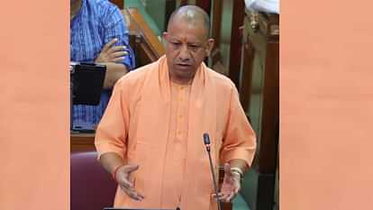 UP: Winter session of Legislature from today, Yogi government will present supplementary budget tomorrow UP Legislative session from tomorrow.