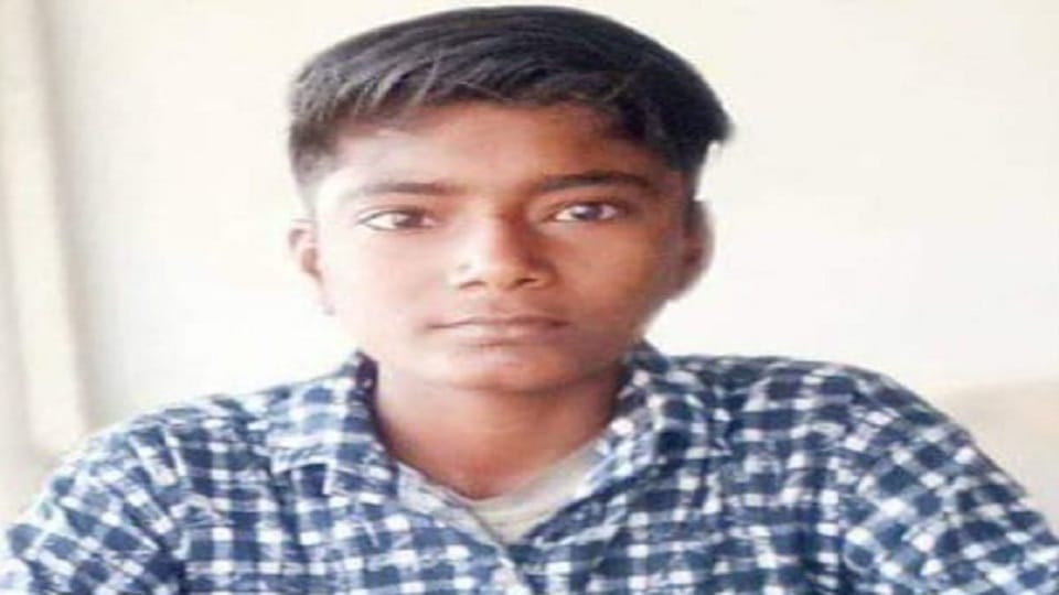 Panipat: Killed friend and threw his body near the fort