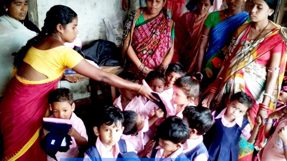 Indore News: Anganwadi recruitment begins for 3622 posts, apply online by July 4