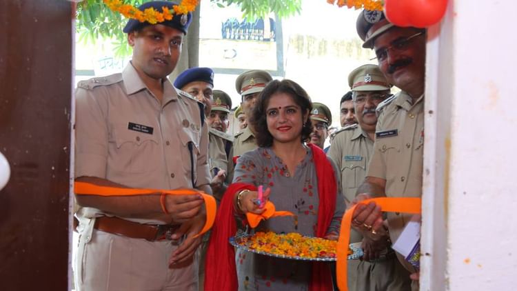 UP News: भारत की सबसे पुरानी जेल में जेल रेडियो ने बदल दी कैदियों की जिंदगी, प्रेरणा और समर्थन का बना स्रोत