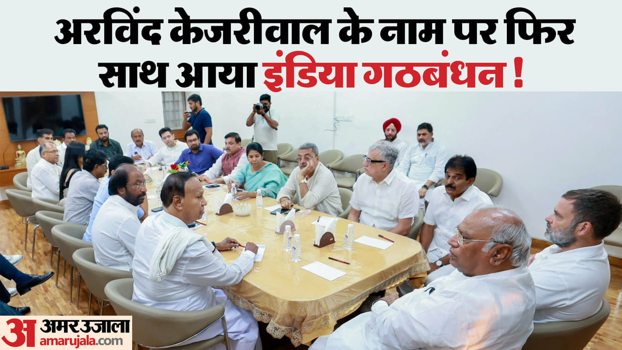 It is not easy to replace Arvind Kejriwal the politics of Aam Aadmi Party will be decided by Haryana elections