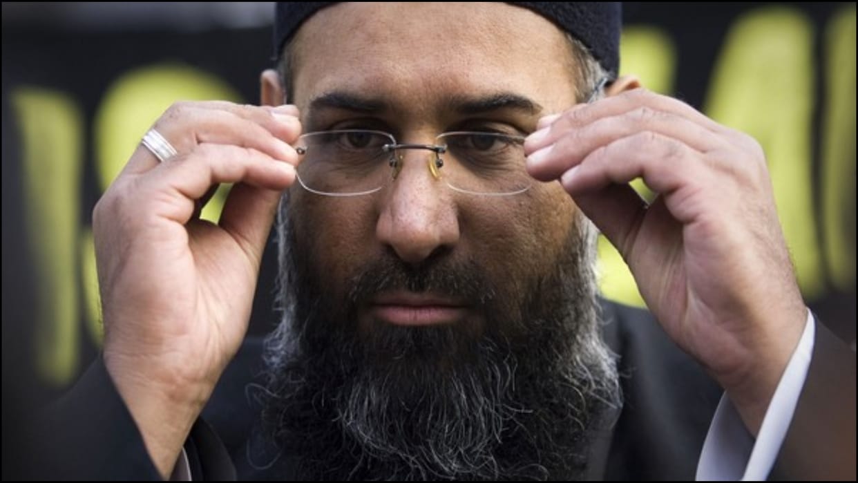 British Pakistani preacher Anjem Choudary sentenced for life on terrorism charges in UK news in hindi