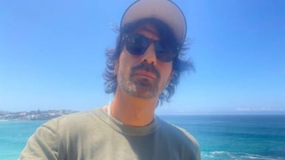 Arjun Rampal discussed his failed marriage with Mehr Jesia and said that he has taken the responsibility