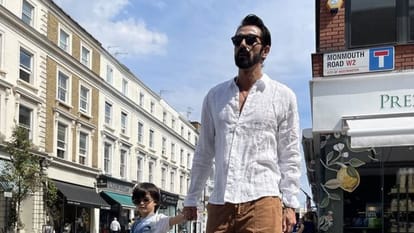 Arjun Rampal discussed his failed marriage with Mehr Jesia and said that he has taken the responsibility