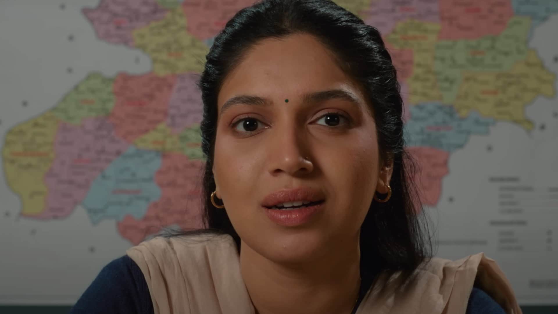 Crime Thriller Movies on Netflix Phir Aayi Haseen Dillruba Maharaja Bhakshak Haseen Dillruba Badla