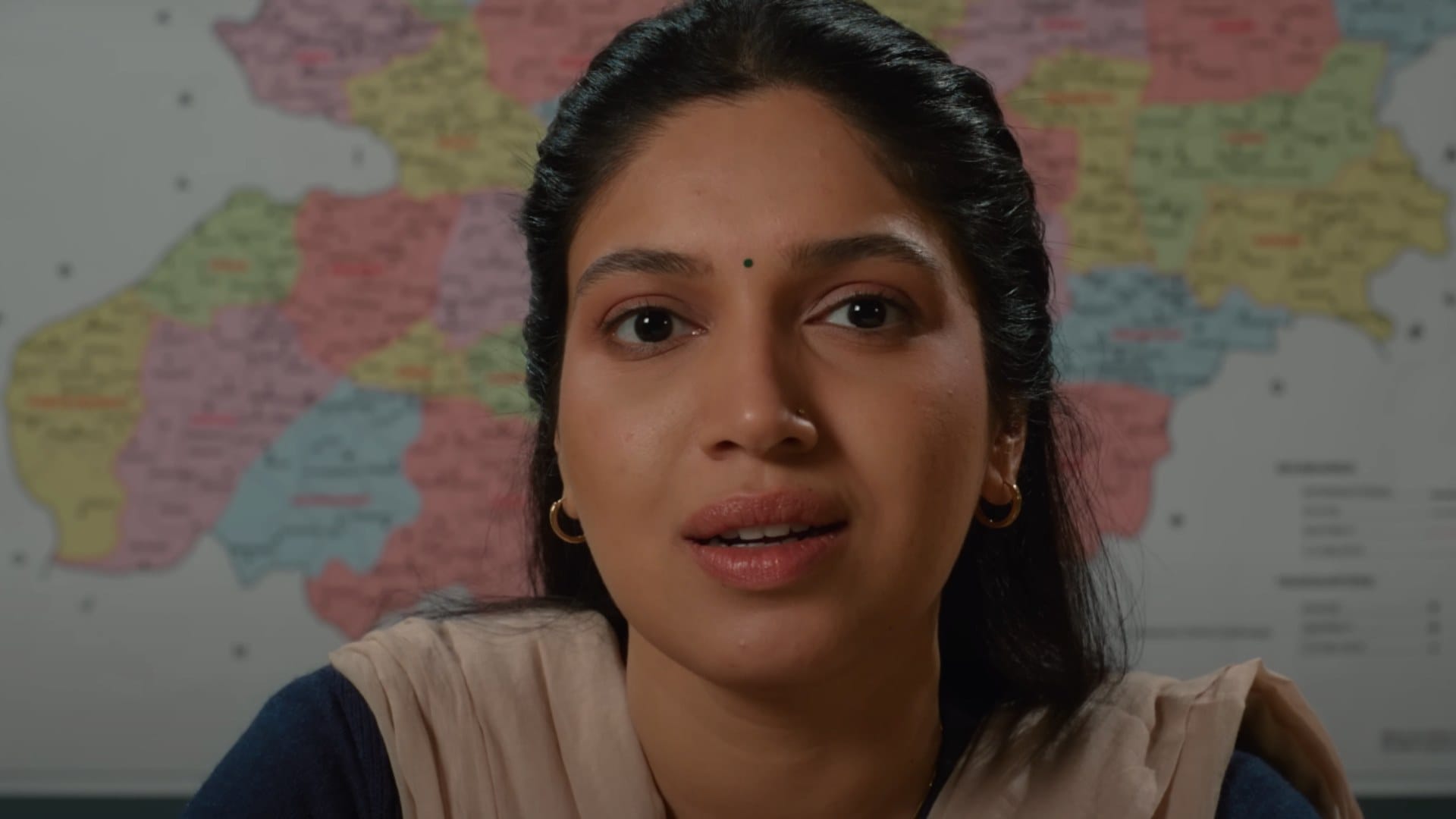 Crime Thriller Movies on Netflix Phir Aayi Haseen Dillruba Maharaja Bhakshak Haseen Dillruba Badla