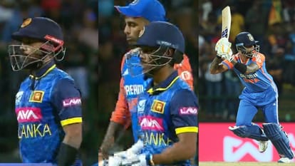 IND vs SL 3rd T20 2024 Innings Analysis India vs Sri Lanka Key Highlights and Turning Points News in Hindi