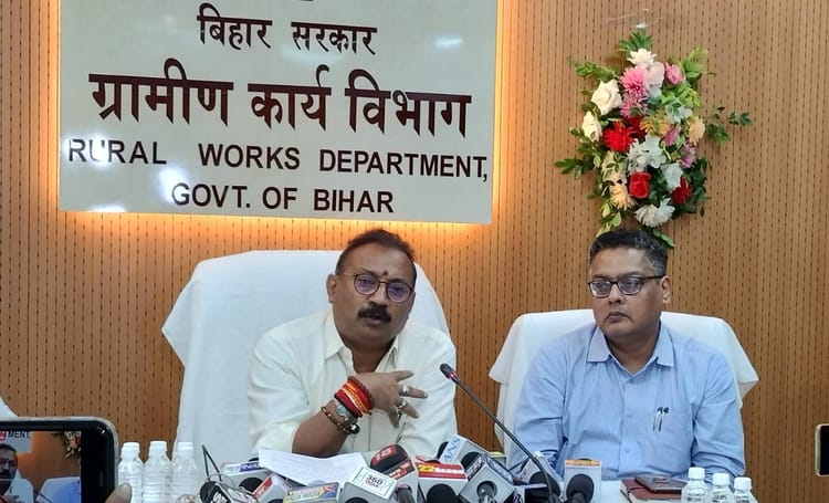 Bihar: गांव-गांव पहुंचेगी सड़क, 30 हजार किलोमीटर सड़कों की मिली स्वीकृति, मेंटेनेंस पॉलिसी से मिलेगी लंबी उम्र