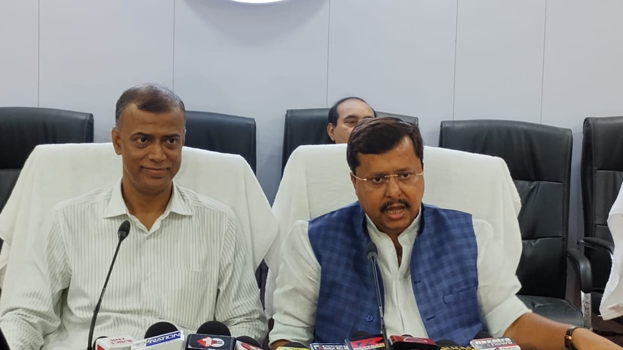 Bihar News: Minister Nitin Naveen said - there will be no reduction in the autonomy of the municipal body.