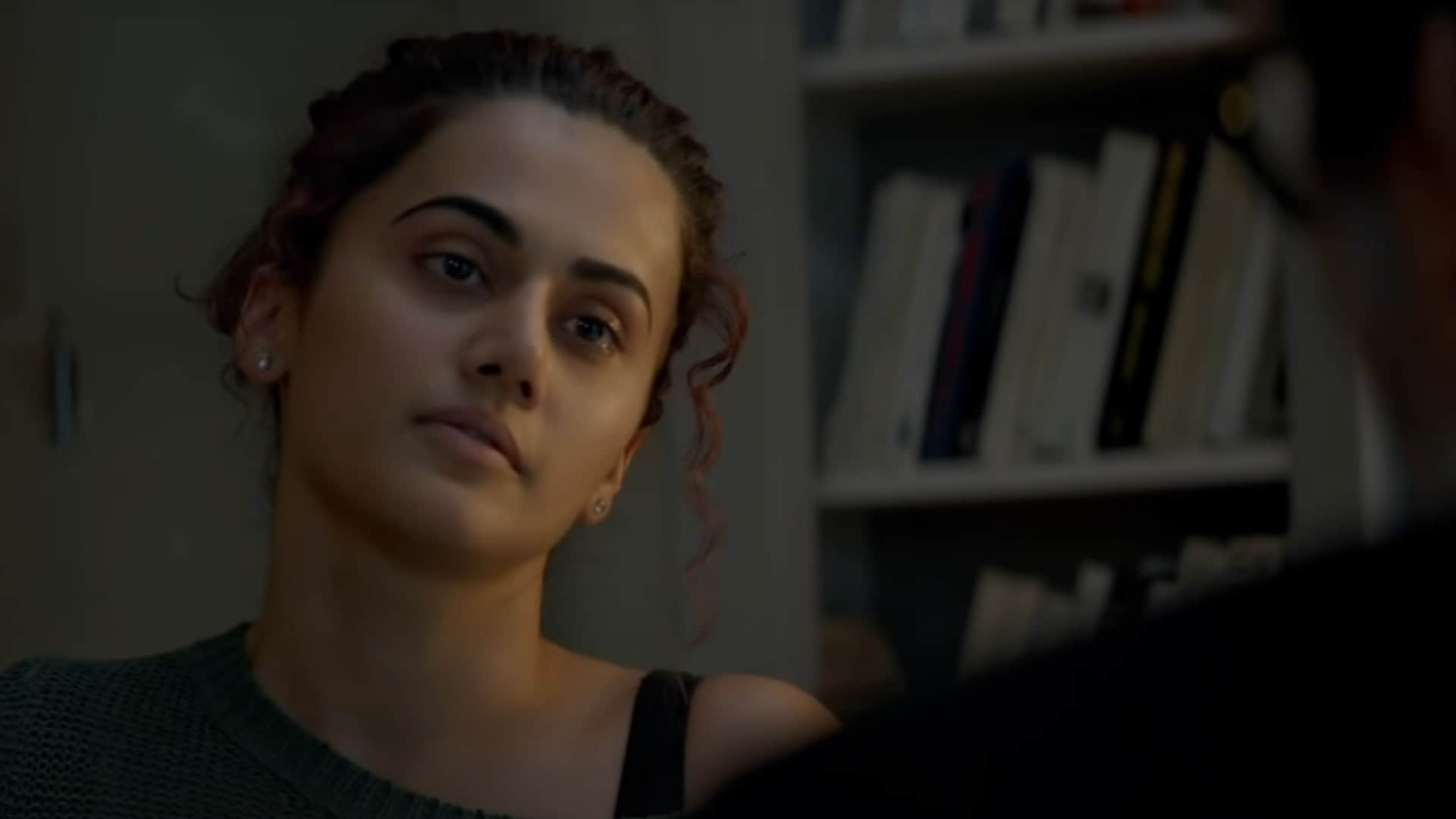 Crime Thriller Movies on Netflix Phir Aayi Haseen Dillruba Maharaja Bhakshak Haseen Dillruba Badla