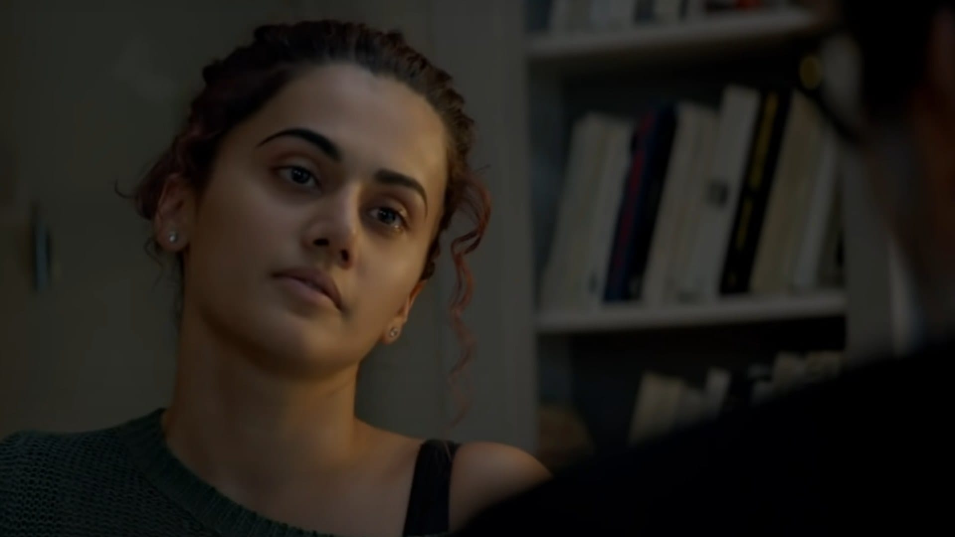 Crime Thriller Movies on Netflix Phir Aayi Haseen Dillruba Maharaja Bhakshak Haseen Dillruba Badla