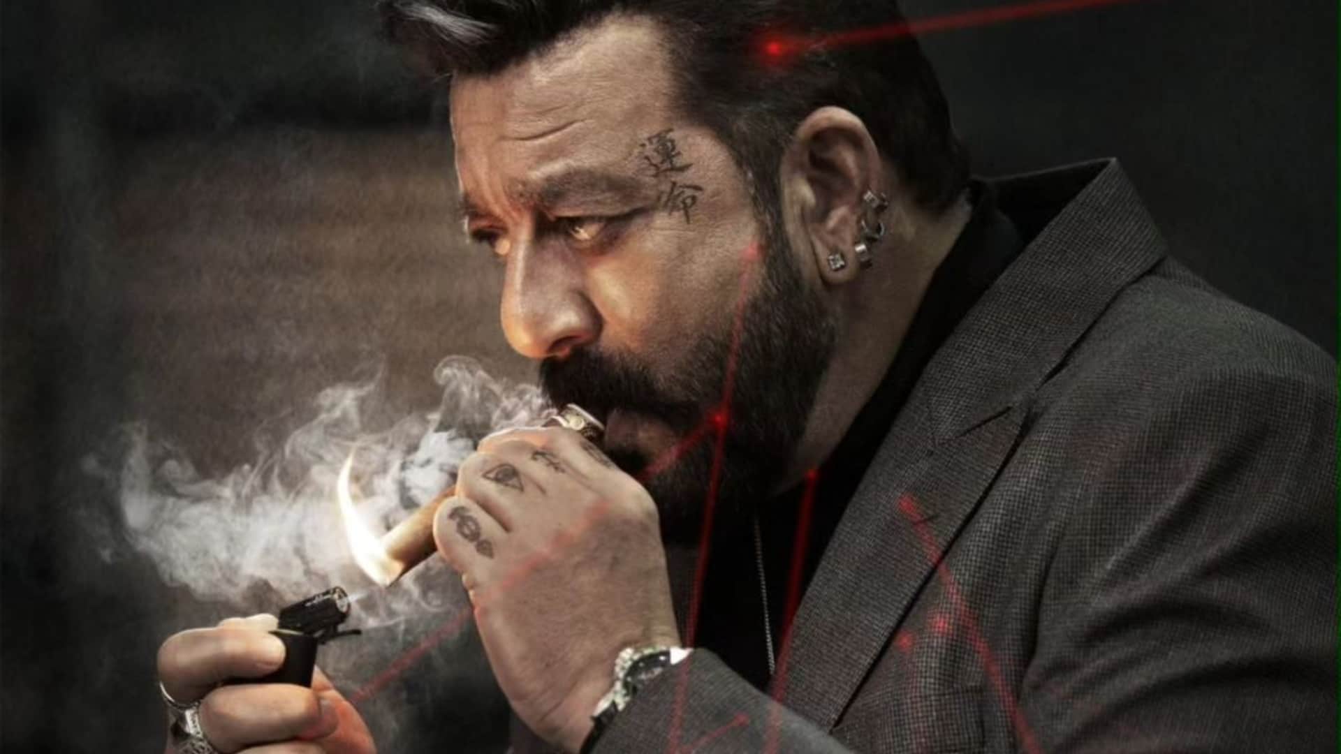 Double Ismart trailer to be released on 4 august 2024 tomorrow Ram Pothineni Puri Jagannadh Sanjay Dutt Film