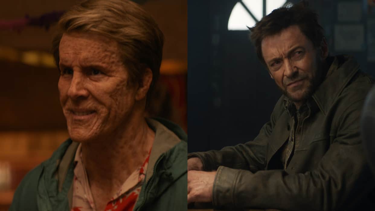 Deadpool and Wolverine Box Office Collection Day 20 India Hugh Jackman Ryan Reynolds Film total Earnings