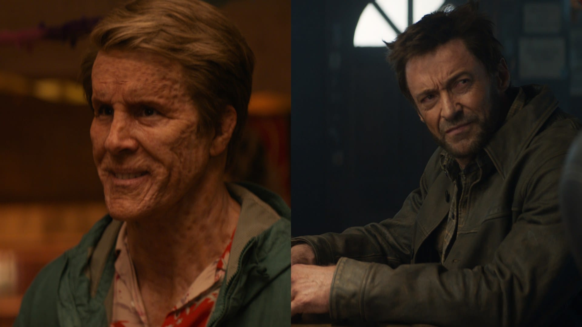 Deadpool and Wolverine Box Office Collection Day 18 Hugh Jackman Ryan Reynolds Film total Earnings