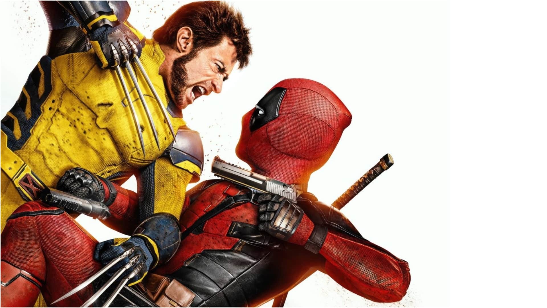 Deadpool and Wolverine Box Office Collection Day 15 Hugh Jackman Ryan reynolds Film total Earnings in india