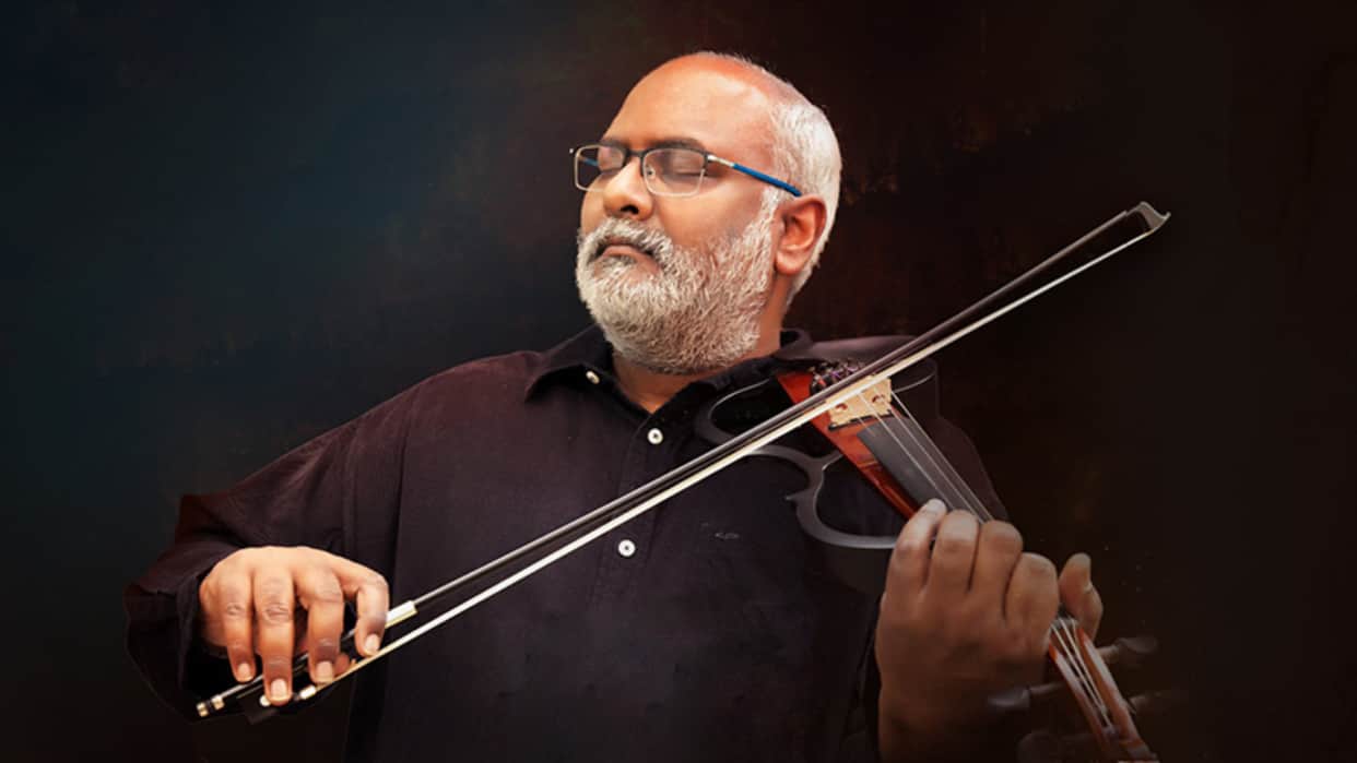 M M Keeravani Fired from mega star hindi film over creative differences with directors G V Prakash Kumar joins