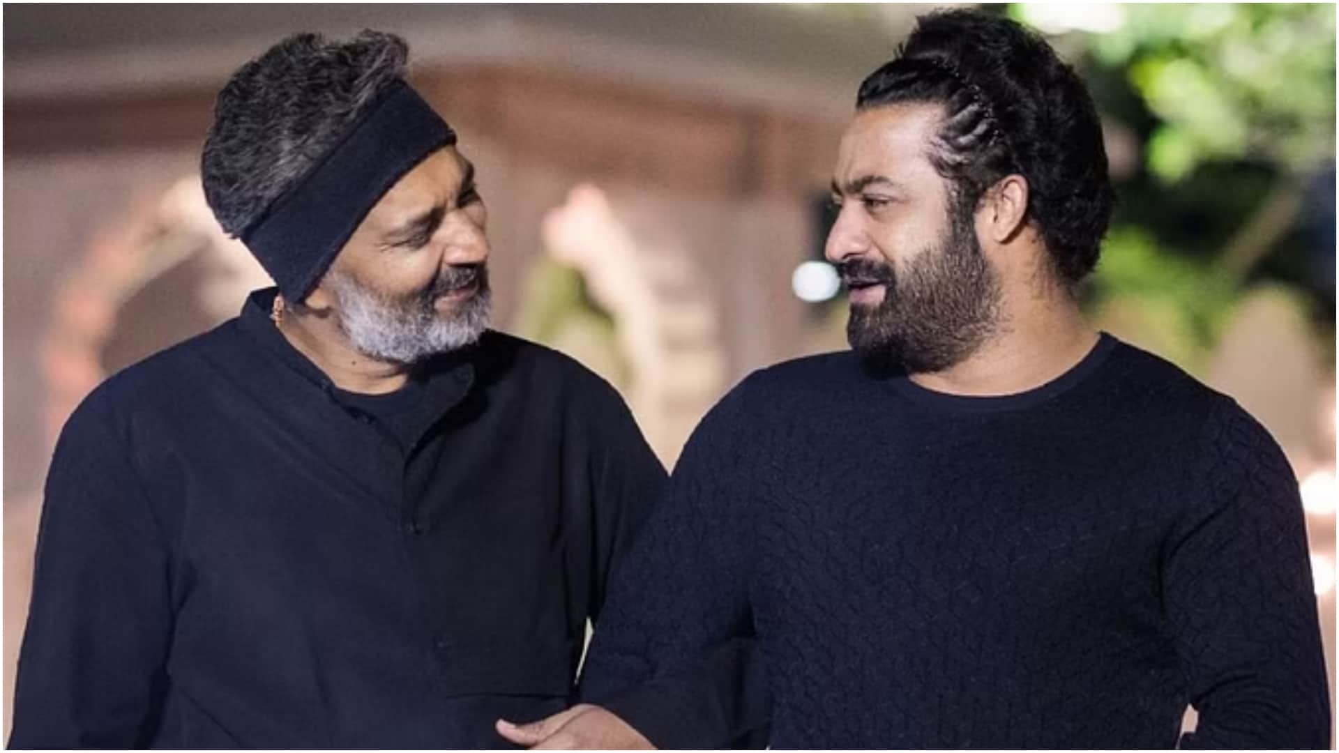 Throwback Thursday when Devara part 1 actor Jr Ntr depressed after his film not doing well details Inside