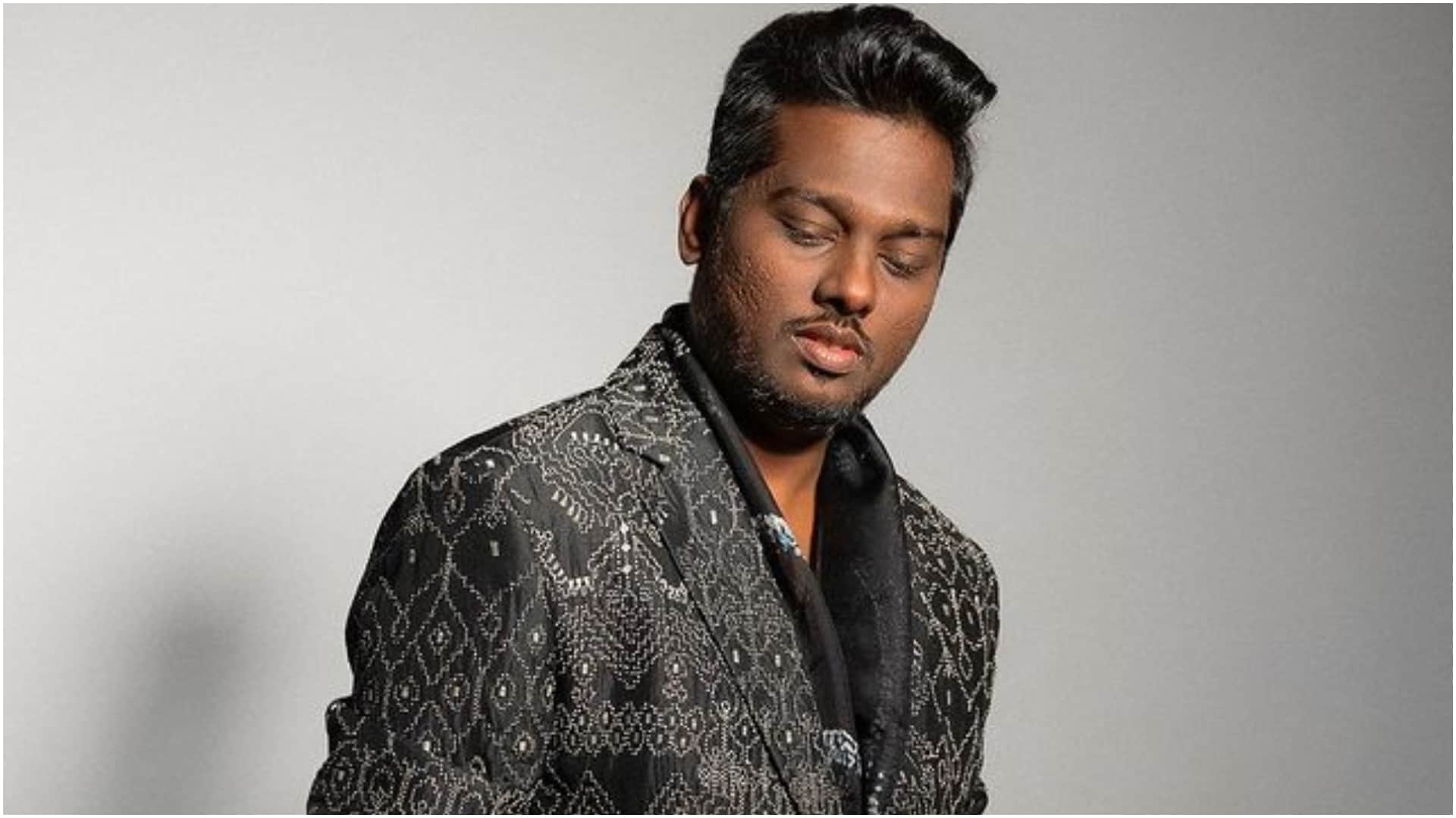 Varun Dhawan Baby John Atlee talked about why all his films have worked at the box office