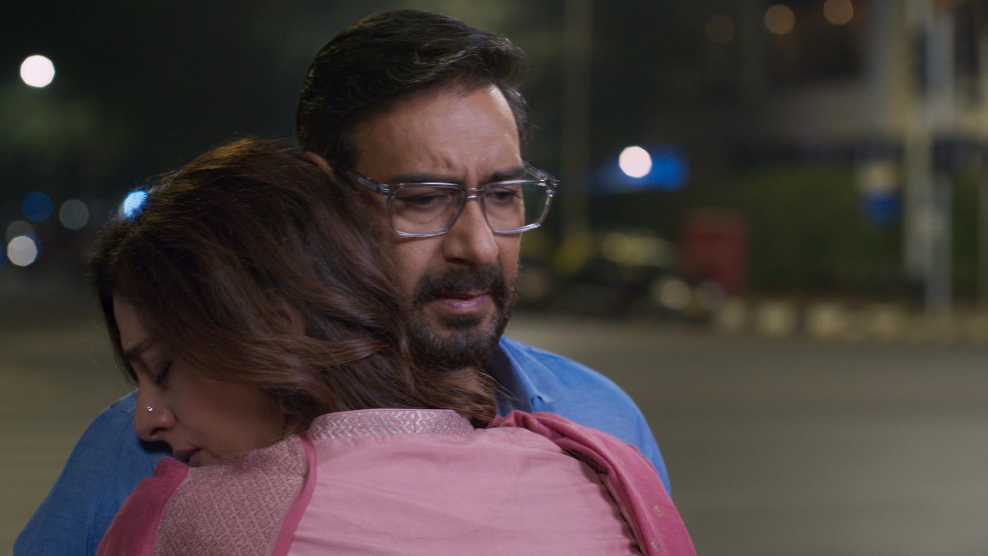 Auron Mein Kahan Dum Tha Public Review audience Reaction on Neeraj Pandey Ajay Devgn Tabu Saiee Manjrekar film