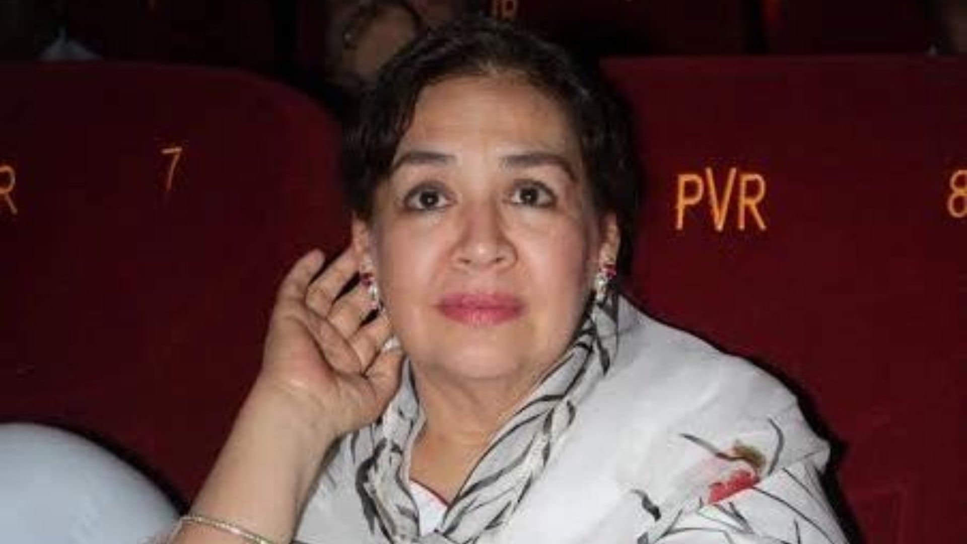 Heeramandi actress Farida Jalal expressed disappointment not being offered roles beyond mother and grandmother