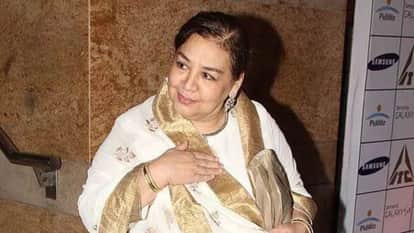 फरीदा जलाल