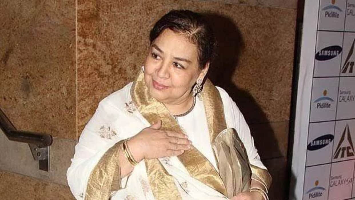 Heeramandi actress Farida Jalal expressed disappointment not being offered roles beyond mother and grandmother