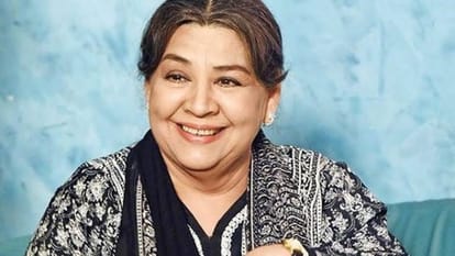 Farida Jalal abuse in O Romeo Vishal Bhardwaj asked this question before casting in film