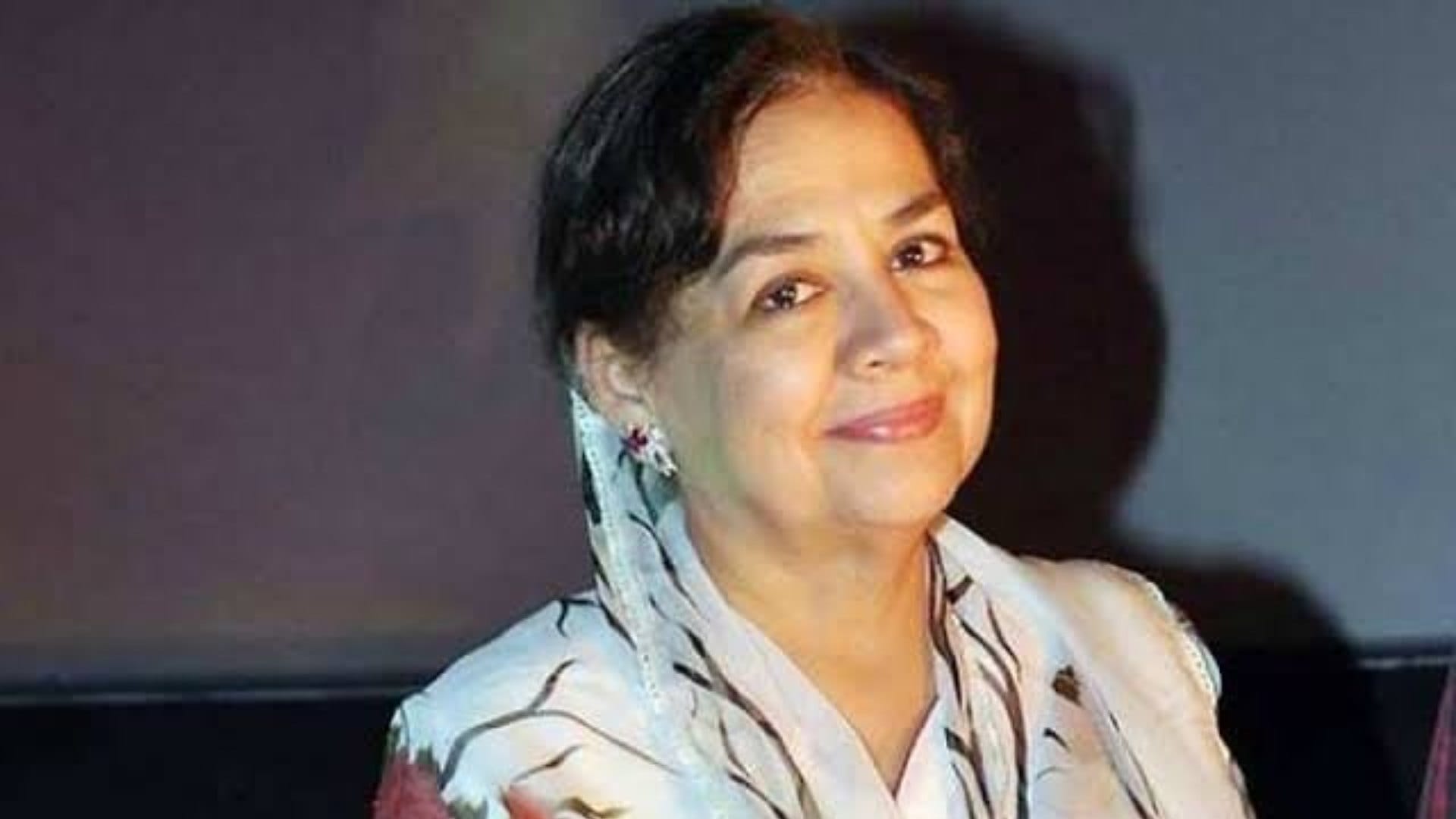 Heeramandi actress Farida Jalal expressed disappointment not being offered roles beyond mother and grandmother