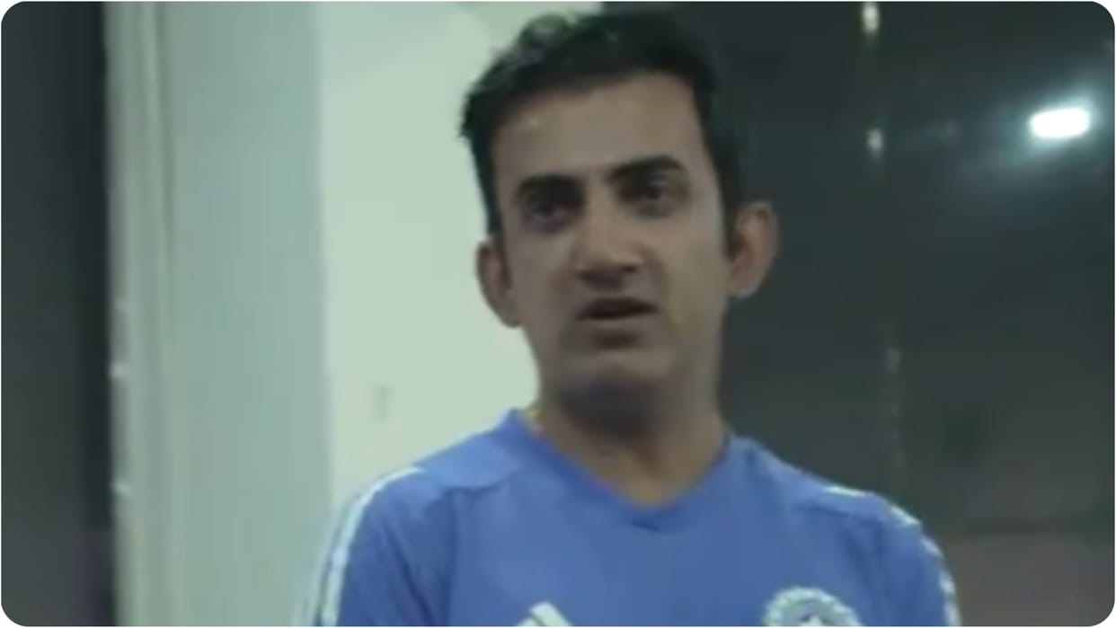 Gautam Gambhir praised India for pulling off a Super Over win in the low-scoring third T20I against Sri Lanka
