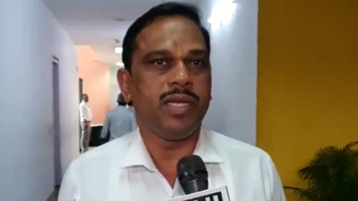 Ban alcohol consumption in Goa to make it 'viksit' and to save lives: BJP MLA in House