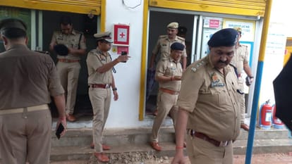Petrol pump manager and salesman lost money in Dream Eleven, created a story of robbery worth three lakh rupe