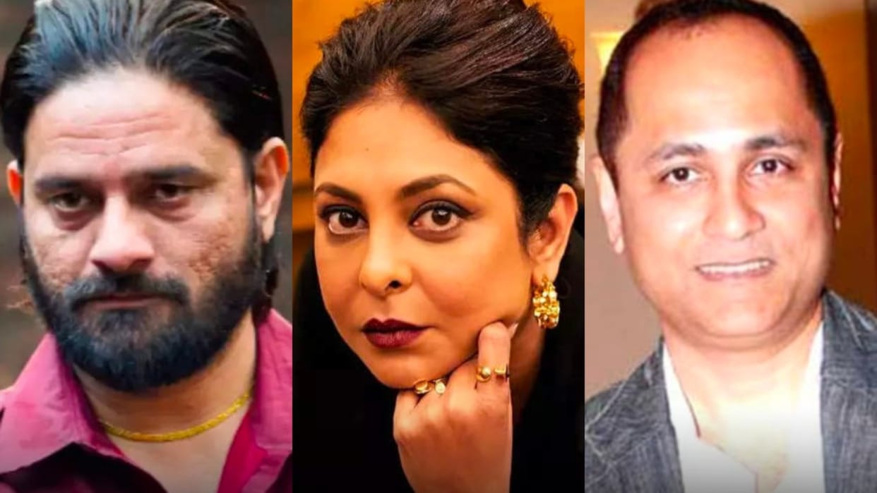 Hisaab Vipul Amrutlal Shah Planning Heist Universe With Jaideep Ahlawat and Shefali Shah details inside