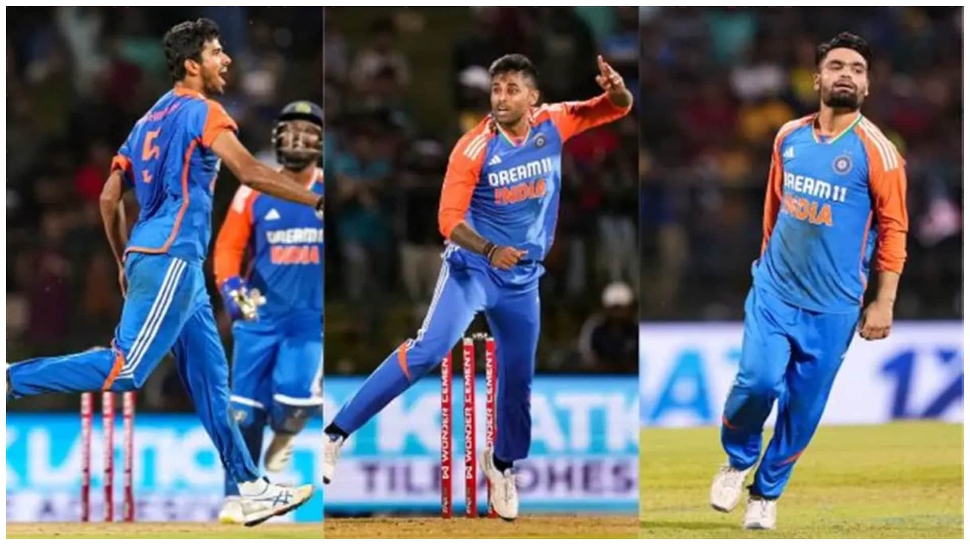 IND vs BAN: saba karim made a big demand for Rinku Singh, said he should open with abhishek sharma