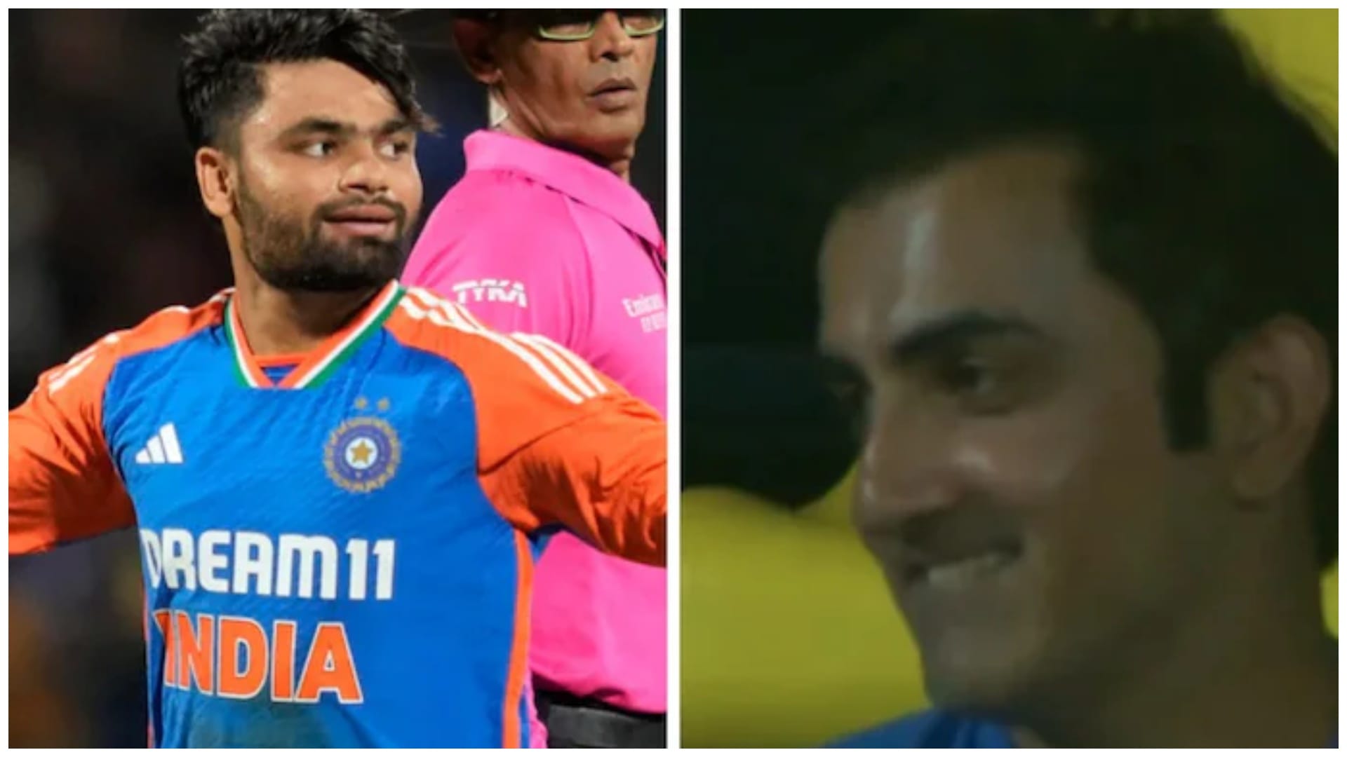 IND vs SL: Sri Lanka needed nine runs in 12 balls, Rinku and Suryakumar came to bowl and turned match, Video