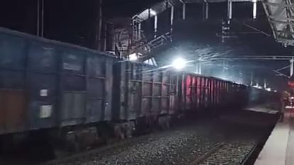 Indian Railways : पौने तीन किलोमीटर लंबी ट्रेन भारत में! यह सच है, ब्रह्मास्त्र नाम से यह मालगाड़ी चलाई है रेल Indian railways 2.75 km long goods train brahmashtra trial run success in ecr zone ddu junction